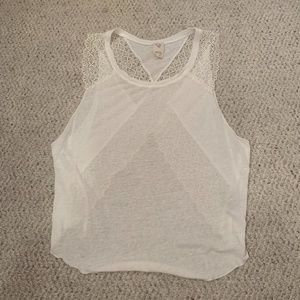 Free People Tank